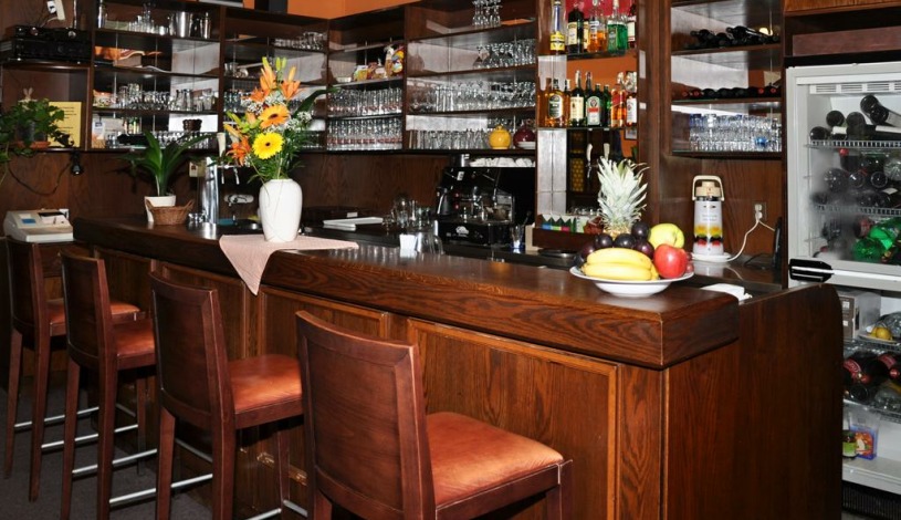 Hotel Skála Malá Skála